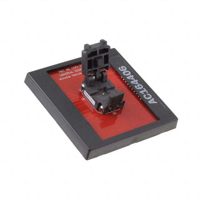AC164406 UNIVERSAL SOCKET MODULE