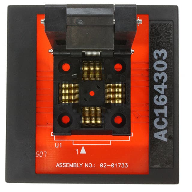 AC164303 MODULE SKT FOR PM3 64TQFP