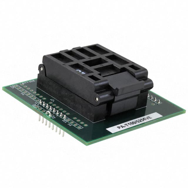 PA-T100/5256VE INTERFACE 100TQFP ISPLSI 5256VE