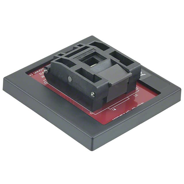 AC164379 MODULE SOCKET PM3 UNIV 100QFP