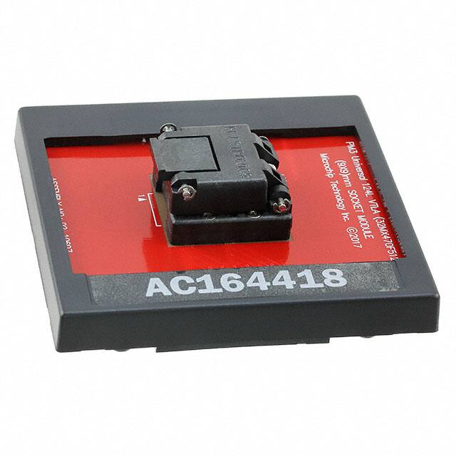 AC164418 MODULE SKT FOR PM3 124-VTLA