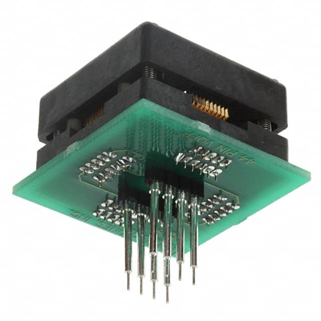 SA2 ADAPTER 44-PIN VQFP