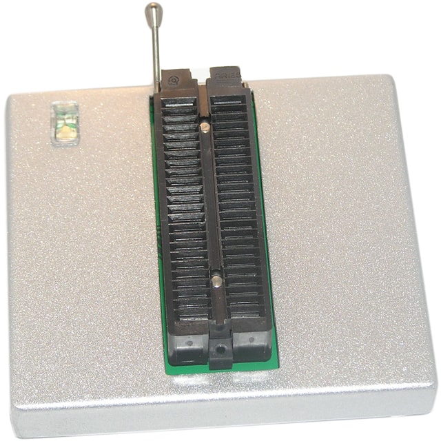 GX0001 SOCKET ADAPTER FOR SUPERPRO 7500