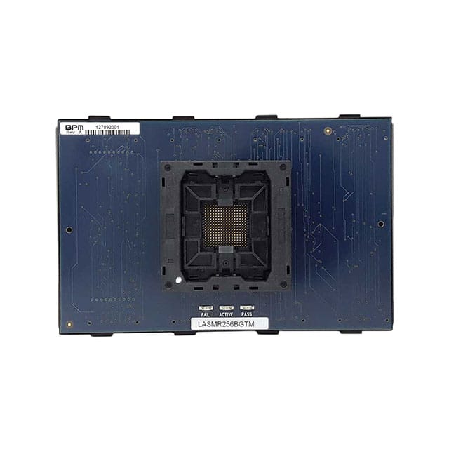 WSM44L WSM44L Socket Card for BPM Progr