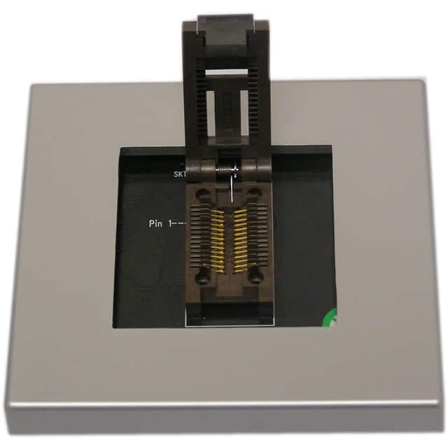 GX1033 SOIC28 SOCKET ADAPTER FOR SUPERP