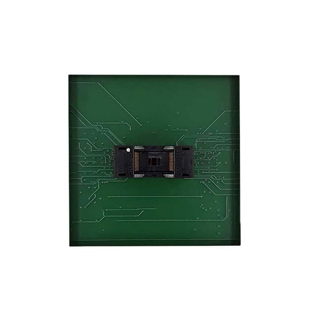 LX4ASMR20SSQ LX4ASMR20SSQ Socket Card for BPM