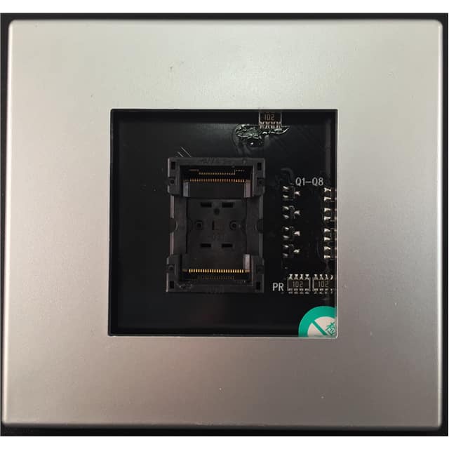 DX1004 TSOP48 SOCKET ADAPTER FOR SUPERP