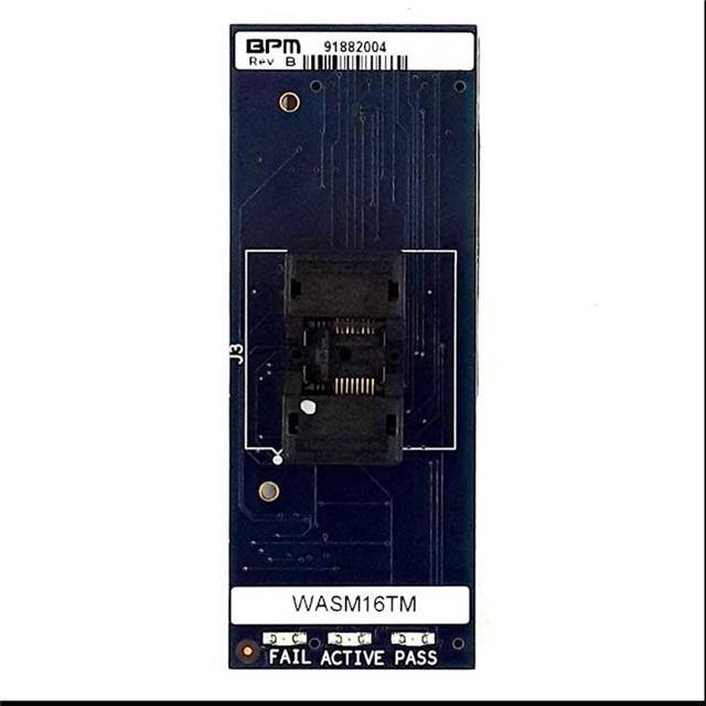 WASM80QPNA WASM80QPNA Socket Card for BPM P