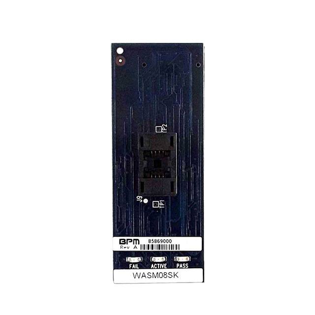 WX4ASM73BGA1 WX4ASM73BGA1 Socket Card for BPM