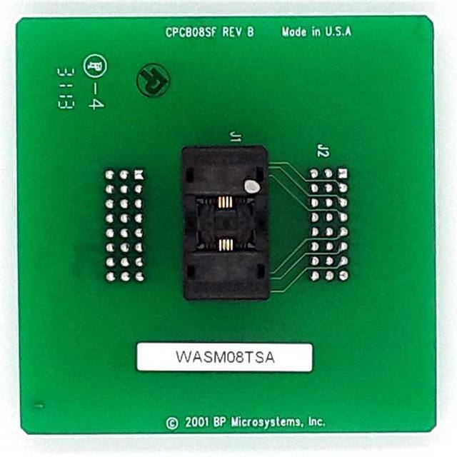WASM80QNTN WASM80QNTN Socket Card for BPM P
