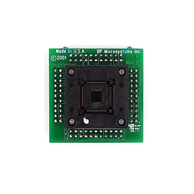 WSM68MLFA WSM68MLFA Socket Card for BPM Pr