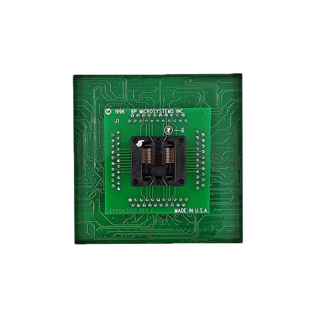 LX2ASM64PQAB LX2ASM64PQAB Socket Card for BPM