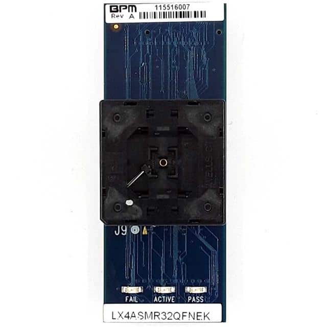 WX4ASM56TC WX4ASM56TC Socket Card for BPM P