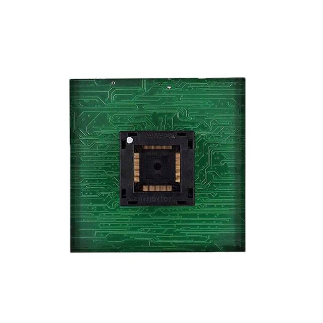 WSM32PR WSM32PR Socket Card for BPM Prog