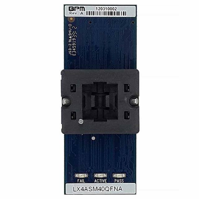 WASM100QAD WASM100QAD Socket Card for BPM P