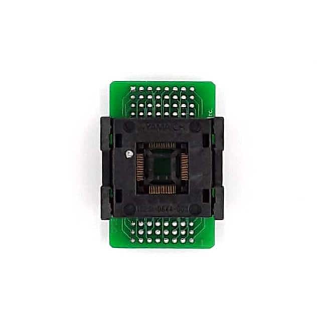 LX4ASM52PF LX4ASM52PF Socket Card for BPM P