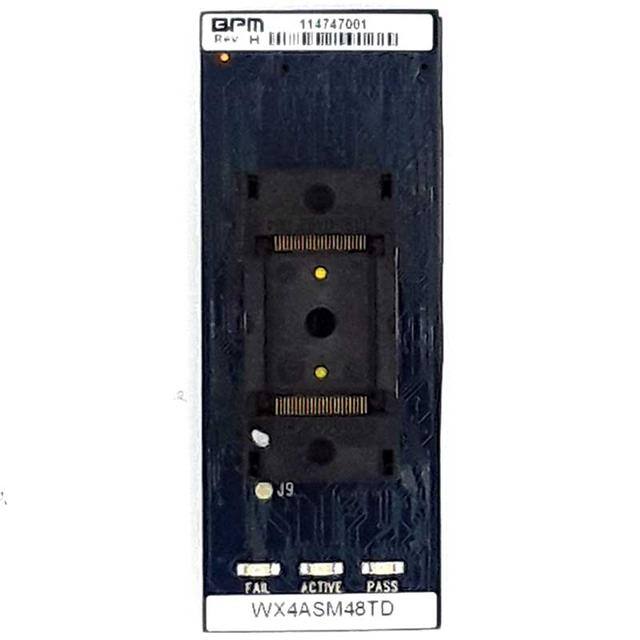 LASMC68BGB LASMC68BGB Socket Card for BPM P