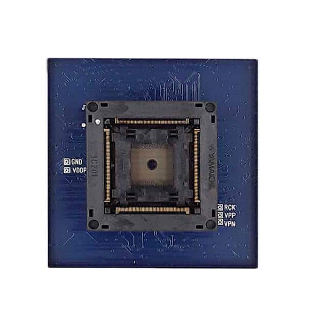 WASM69BG WASM69BG Socket Card for BPM Pro