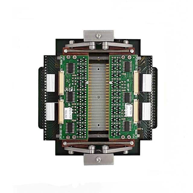 LX4ASM08SHL LX4ASM08SHL Socket Card for BPM
