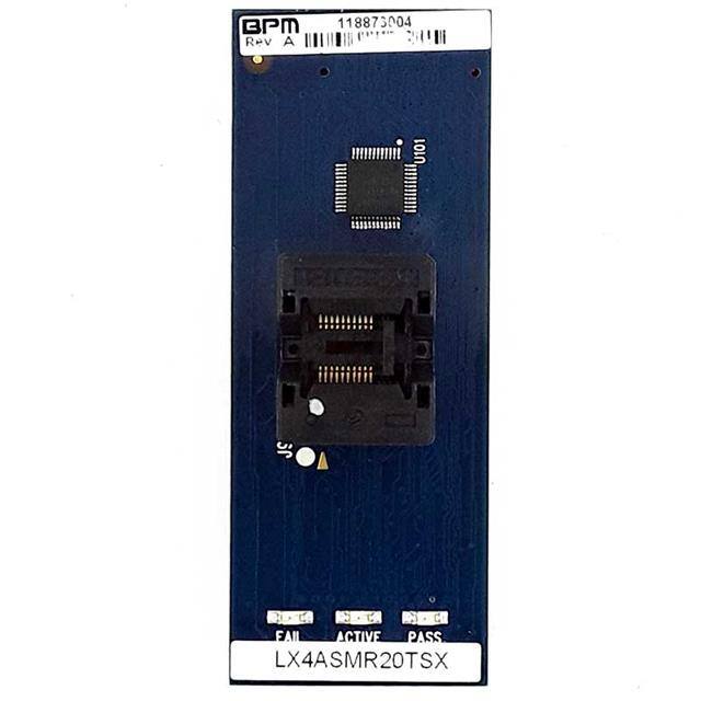 LASM48MLFB LASM48MLFB Socket Card for BPM P