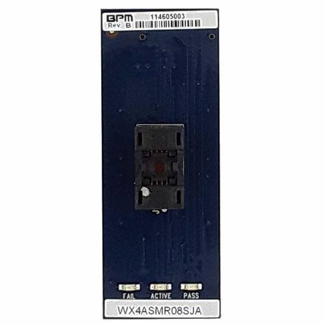 LASMC144BGQ LASMC144BGQ Socket Card for BPM