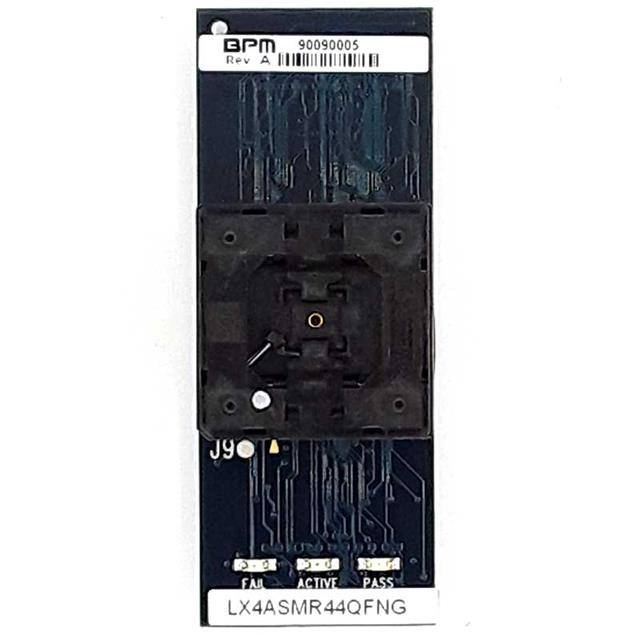 LX2ASMR144LQFPNF LX2ASMR144LQFPNF Socket Card for