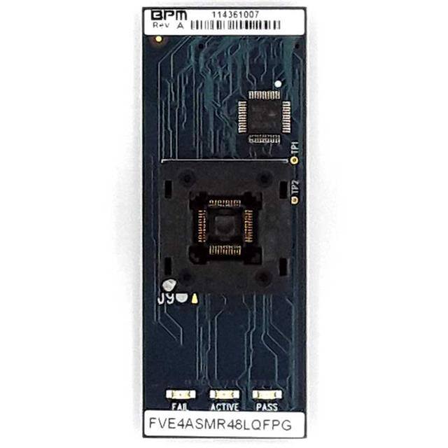FVE4ASMR48LQFPR FVE4ASMR48LQFPR Socket Card for