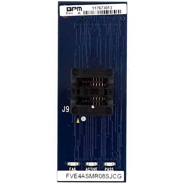 FVE4ASMR08SJK FVE4ASMR08SJK Socket Card for BP