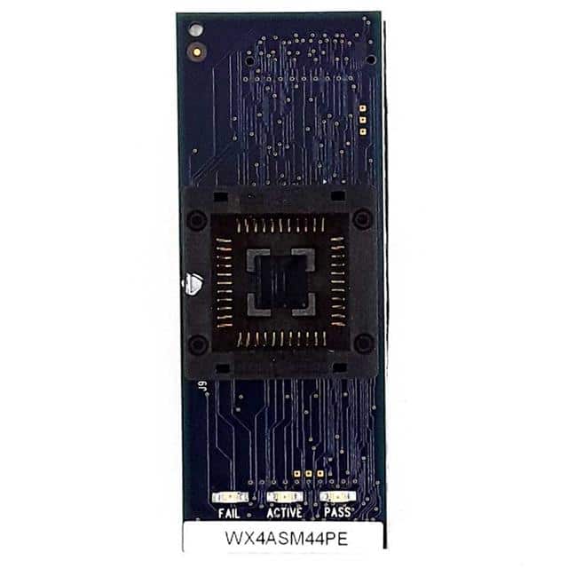 LX4ASM56QFNG LX4ASM56QFNG Socket Card for BPM