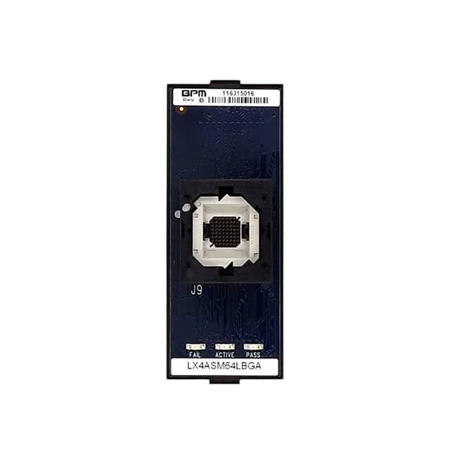 WXASM316BGA WXASM316BGA Socket Card for BPM