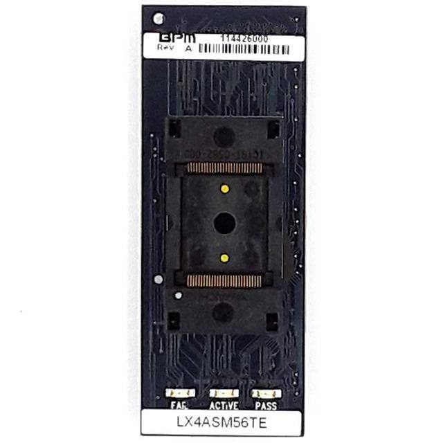LASM48QFNX LASM48QFNX Socket Card for BPM P