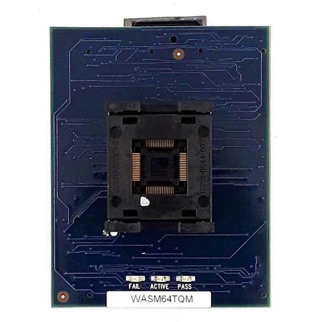 WSM28FLPC WSM28FLPC Socket Card for BPM Pr