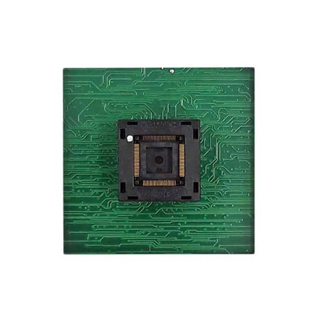 WASM56UBGD WASM56UBGD Socket Card for BPM P