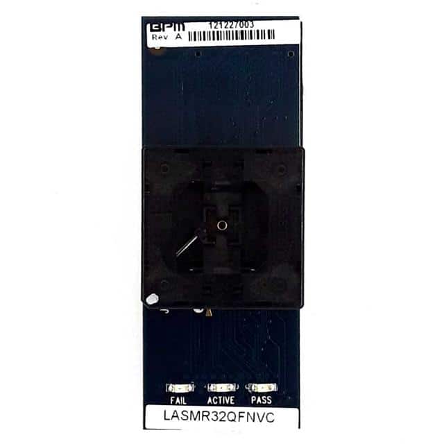 LX4ASMR32QFNG LX4ASMR32QFNG Socket Card for BP