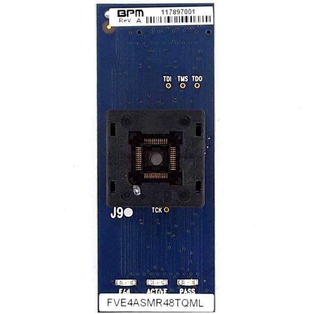 FVE4ASMR48TSC FVE4ASMR48TSC Socket Card for BP