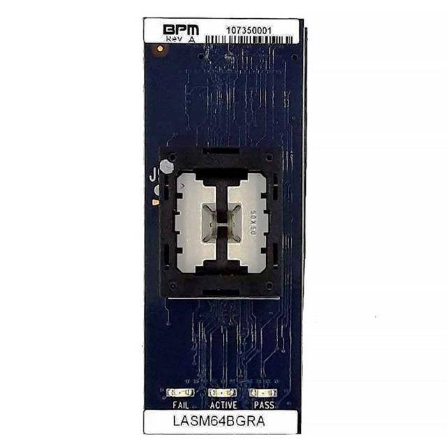WASM112TQK WASM112TQK Socket Card for BPM P