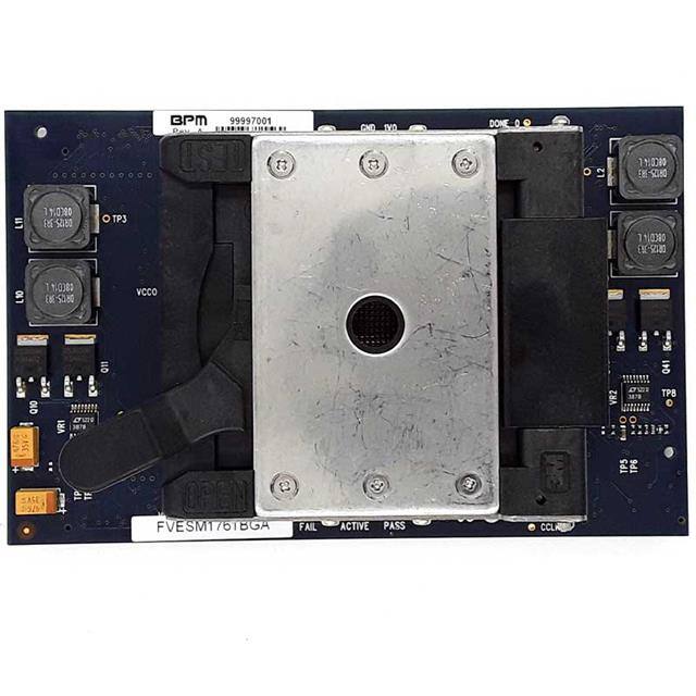 FVE4SMFCLKDIAG FVE4SMFCLKDIAG Socket Card for B