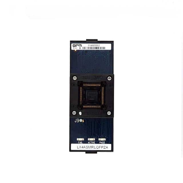 LX4ASMR28QFNW LX4ASMR28QFNW Socket Card for BP