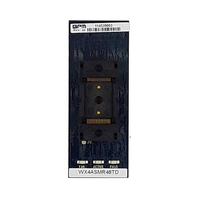 LASMR32QFNVC LASMR32QFNVC Socket Card for BPM