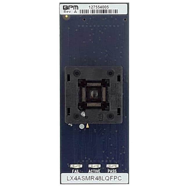 LASM256BGDB LASM256BGDB Socket Card for BPM