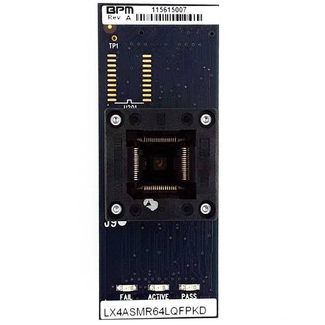 WXASM40BGA WXASM40BGA Socket Card for BPM P