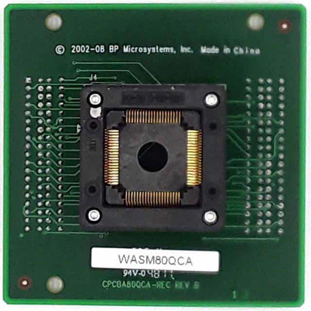 LX2ASMR64TQFB LX2ASMR64TQFB Socket Card for BP
