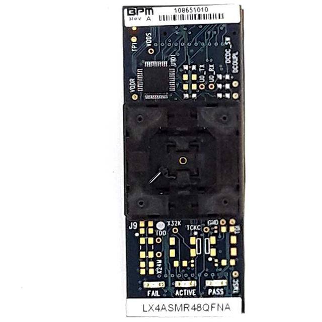 LASMR48LQFK LASMR48LQFK Socket Card for BPM