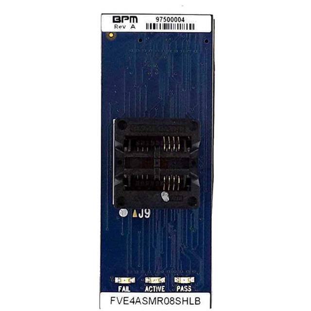 FVE4ASMR08SJCB FVE4ASMR08SJCB Socket Card for B