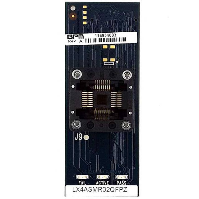 LASMR64MLFN LASMR64MLFN Socket Card for BPM
