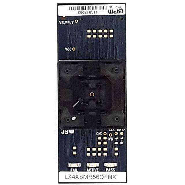 LASMR80QG LASMR80QG Socket Card for BPM Pr