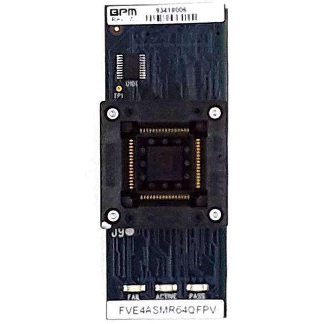 FVE4ASMR64QPD FVE4ASMR64QPD Socket Card for BP