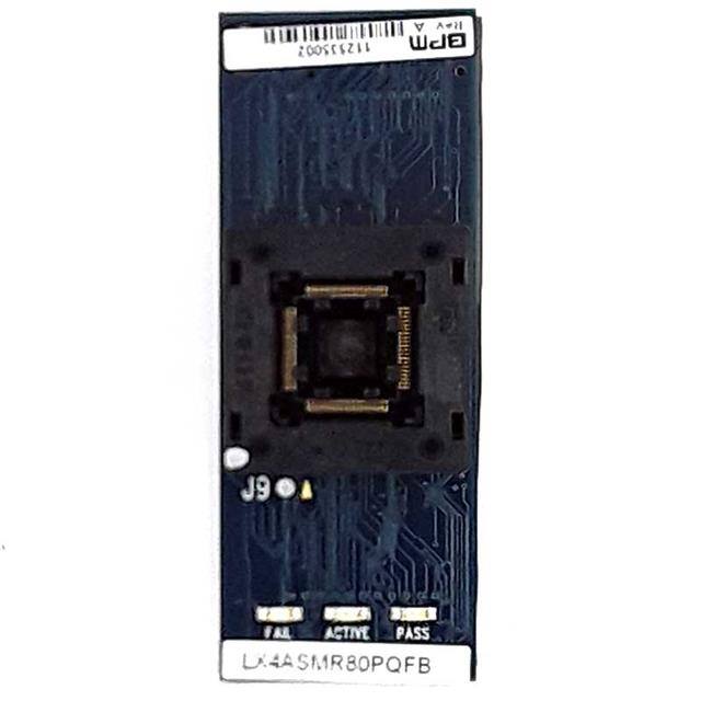WASMR80QHG WASMR80QHG Socket Card for BPM P