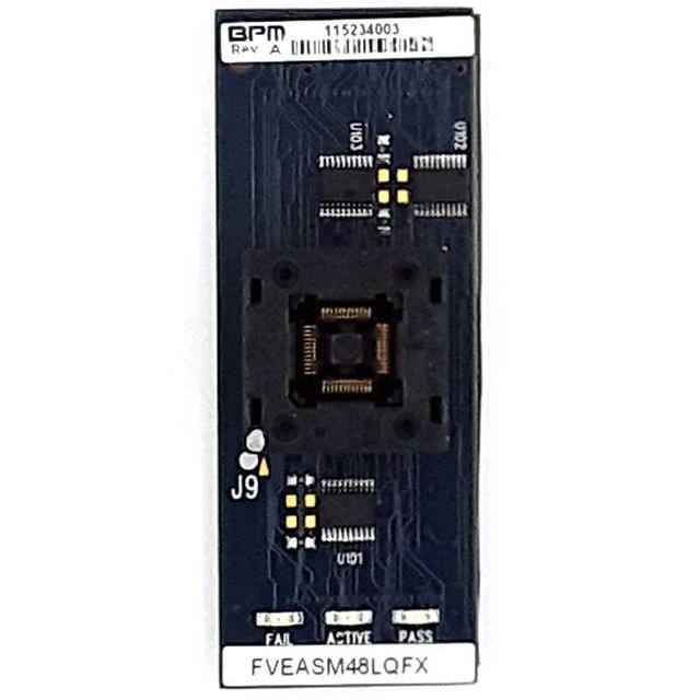FVE4ASM48TN FVE4ASM48TN Socket Card for BPM