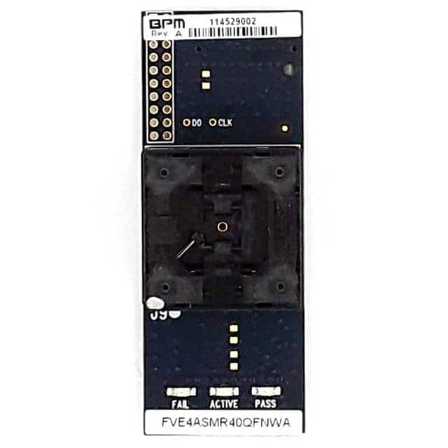 FVE4ASMR44MLFG FVE4ASMR44MLFG Socket Card for B
